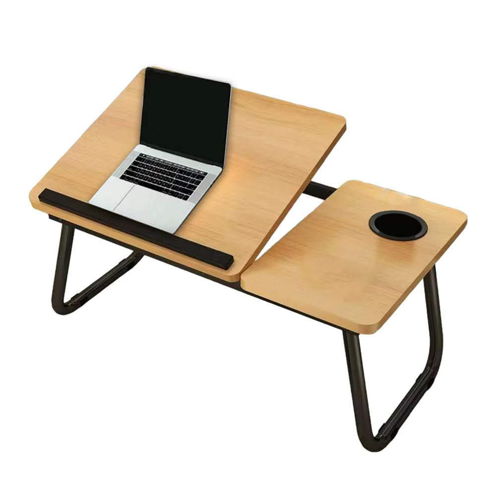 Table ergonomique de lit