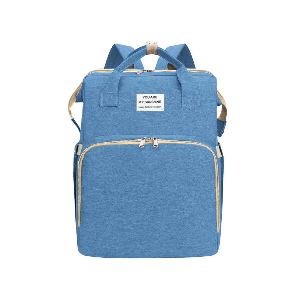 sac à bandoulière multifonctionnel pour maman