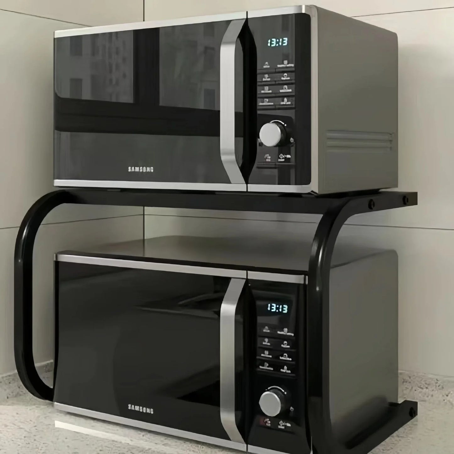 Étagère Cuisine Multifonctionnel